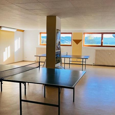 Alpenjuwel Apartment Scheidegg Ngoại thất bức ảnh