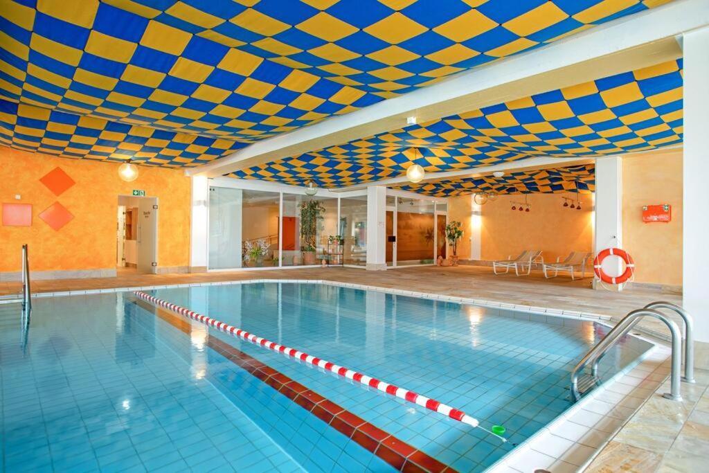 Alpenjuwel Apartment Scheidegg Ngoại thất bức ảnh